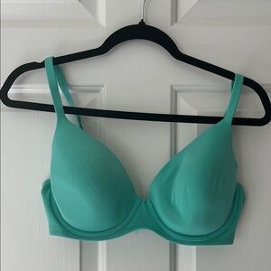 Victoria's Secret Teal Bra